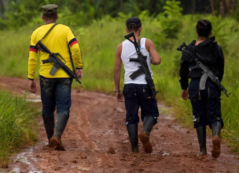 Más errores: son cuatro las fotos erróneas que presentó Colombia en la ONU