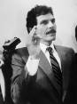 Carlos Pizarro Gómez fue asesinado hace 29 años durante su campaña presidencial. FOTO: Colprensa