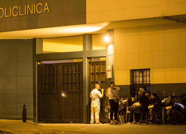 FOTO JULIO CÉSAR HERRERA