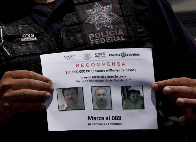 Los tentáculos de alias “el Chapo” Guzmán en Colombia