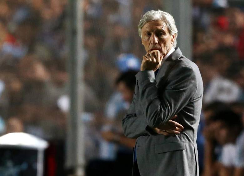 La Selección Colombia de Fútbol de Mayores cerró este martes el 2016 deportivo con una de las peores rachas desde que el seleccionador argentino José Néstor Pékerman. FOTO REUTERS