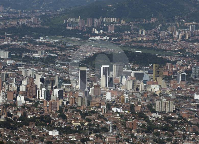 Foto: Donaldo Zuluaga
