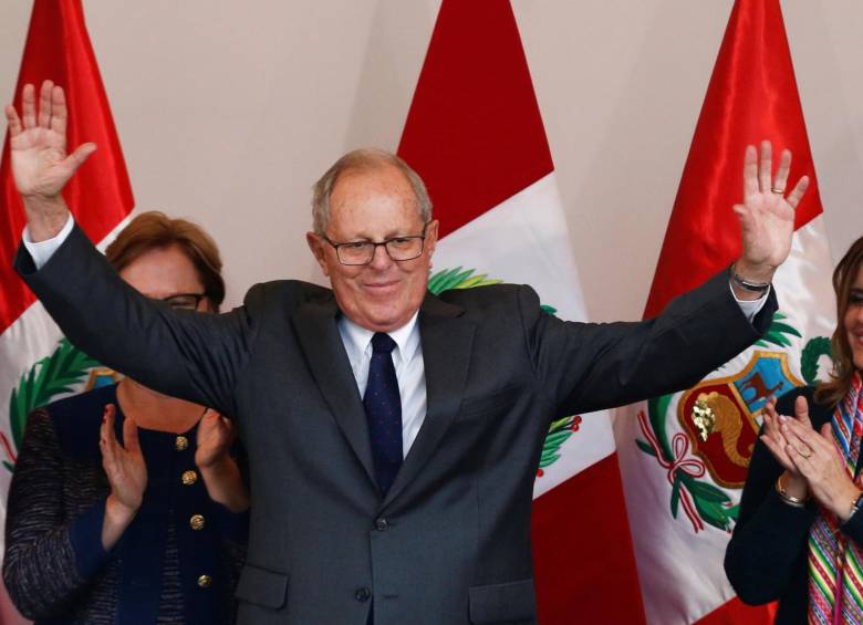 FOTO REUTERS