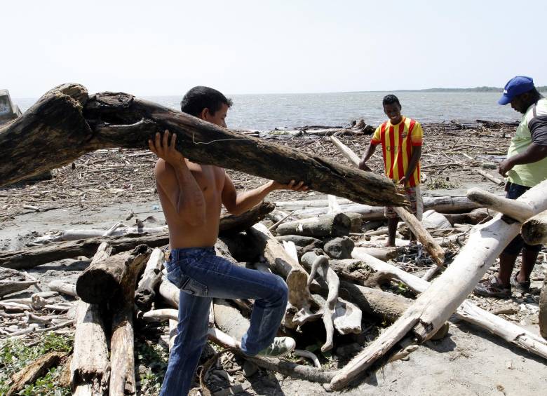 Las playas de Urabá sí tienen quien las quiera