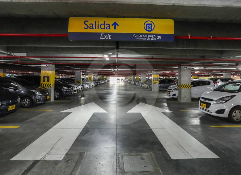 La hora de los parqueaderos subterráneos en Medellín ¿qué se hará?