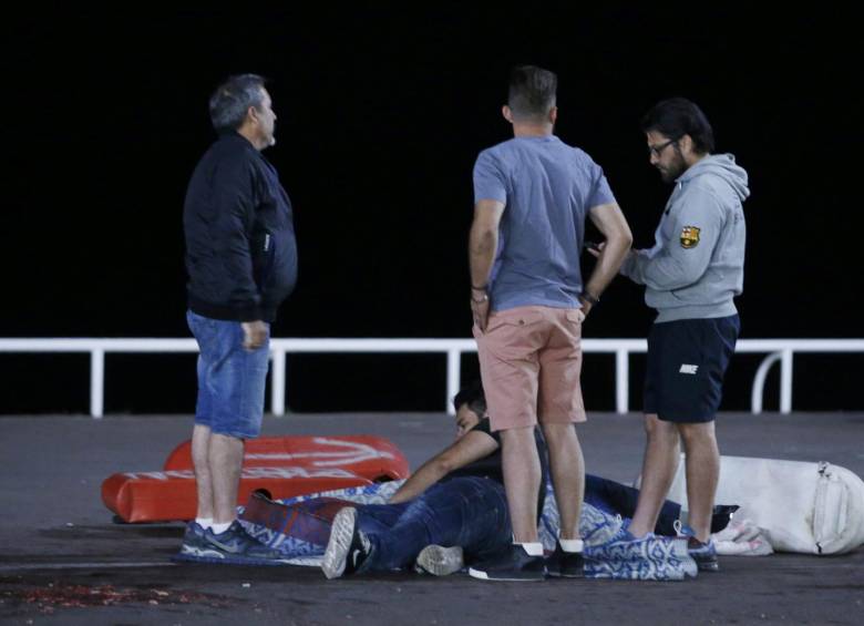 FOTO Reuters