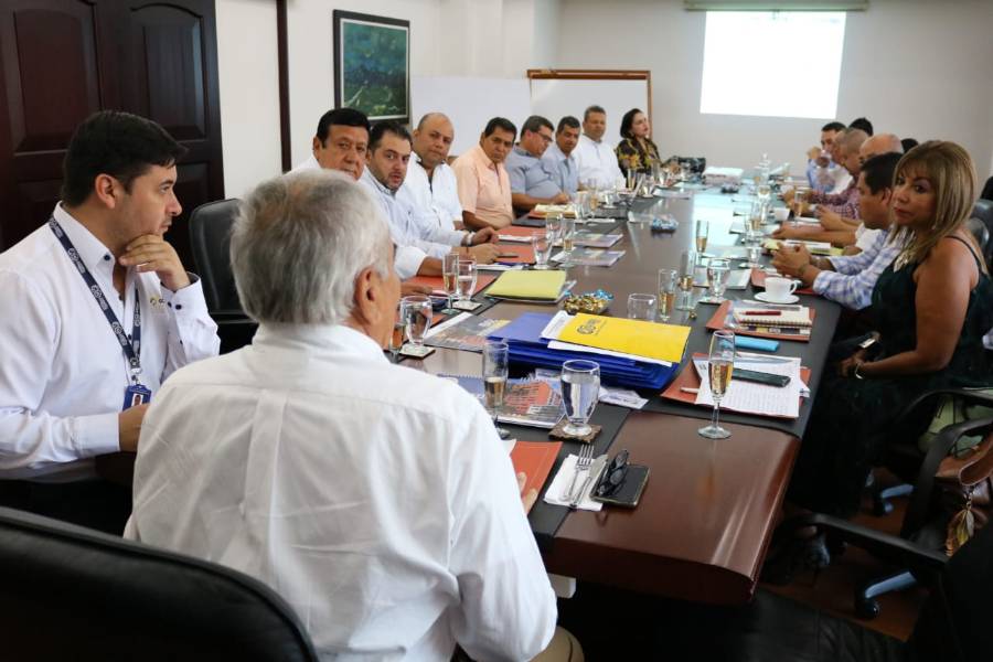 El Gobierno pone en marcha comisión de trabajo para futura reforma ...