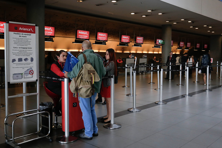Pilas! Desde este domingo hay cambios en horarios de Avianca