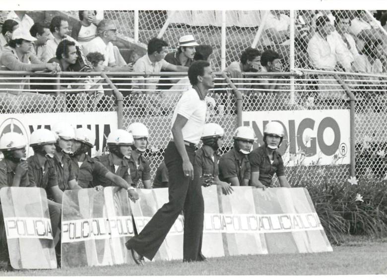 FOTO ARCHIVO EL COLOMBIANO