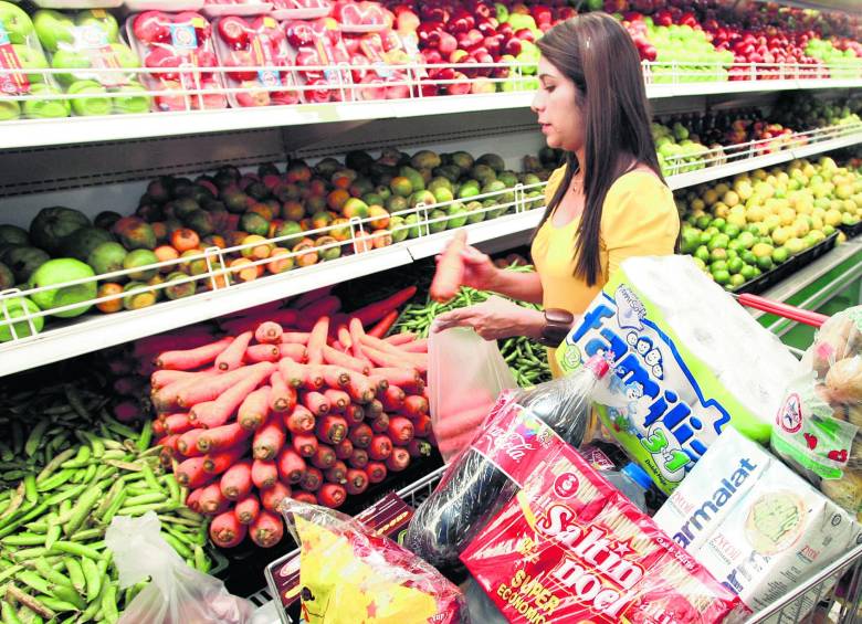 El buen momento del comercio en Colombia sigue funcionando como un imán para atraer inversión extranjera al país. Foto: archivo