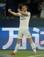 11 minutos tardó Bale para lograr su triplete. FOTO reuters