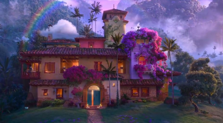 Pelicula Encanto Disney - Encanto la película de Disney inspirada en Colombia | EL ... / Empresa dedicada a proporcionar uma opção diferenciada para a beleza das suas mãos.