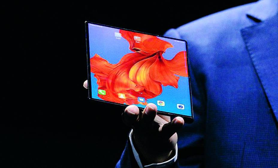 El nuevo iPhone no será plegable