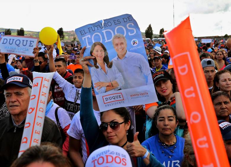 Fortalecer los tratados, fomentar la integración en la cadena de valor global e integrar el intercambio con los productos nacionales son algunas de las ideas económicas. FOTO efe