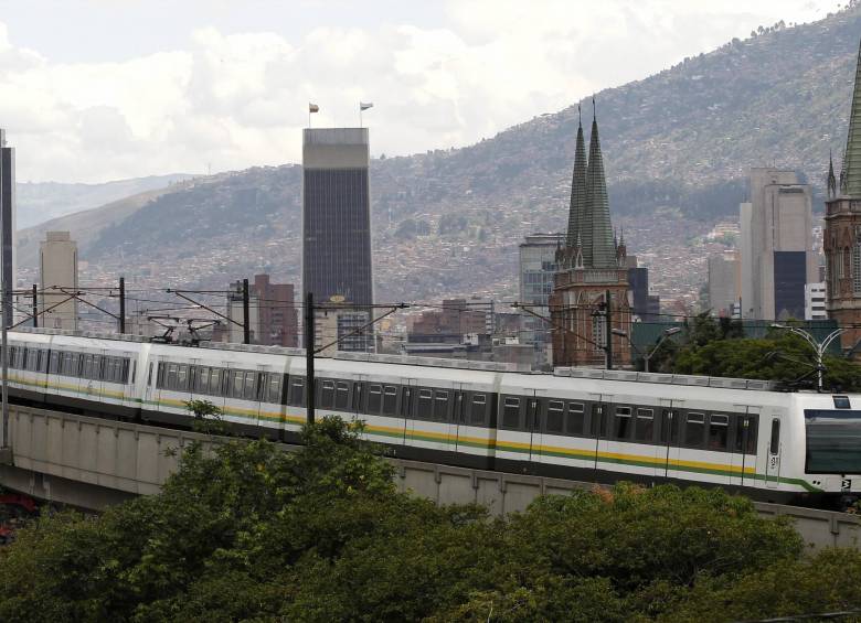 La empresa quiere brindarle un excelente servicio a los usuarios. FOTO Jaime Pérez