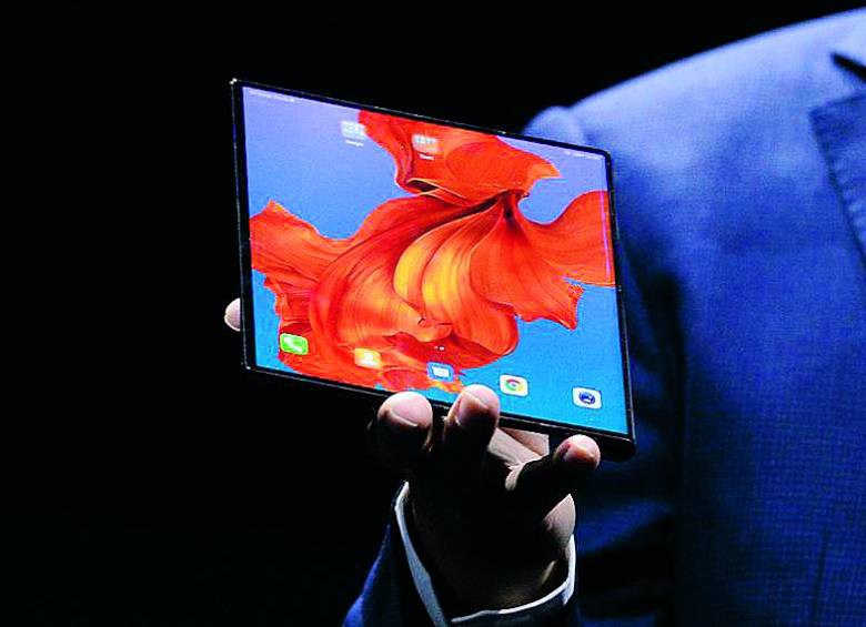 El nuevo iPhone no será plegable