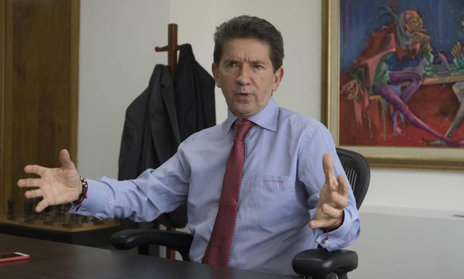 Gobernación de Antioquia apoyará campaña por el Sí al plebiscito