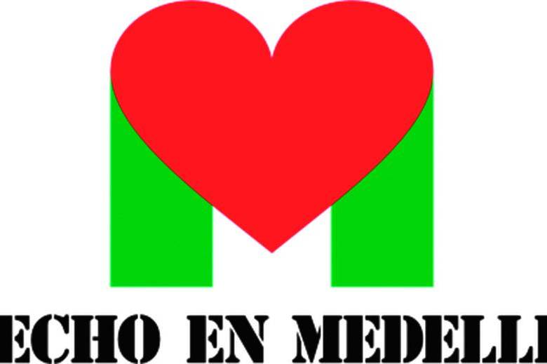 Más de un siglo de campañas de amor por Medellín