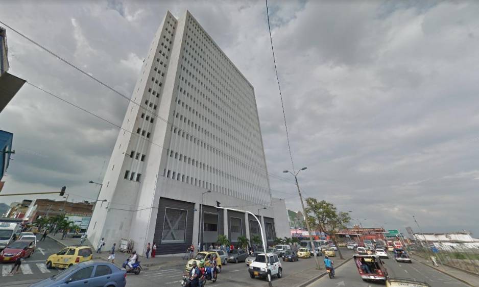 Ascensor del Palacio de Justicia en Cali “ya presentaban fallas”