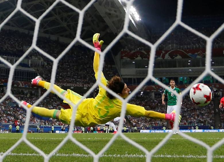 FOTO REUTERS