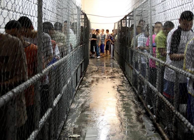Un total de 10.811 presos que permanecen en prisión a la espera de sentencia saldrán de las cárceles entre el 6 y 7 de julio de este año. FOTO ARCHIVO