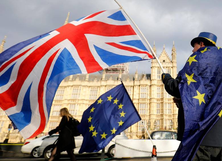 Así fue el ultimátum que dio Boris Johnson a la UE
