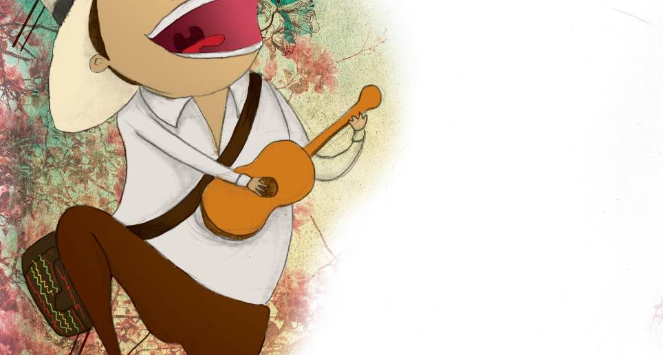 ilustración Morphart