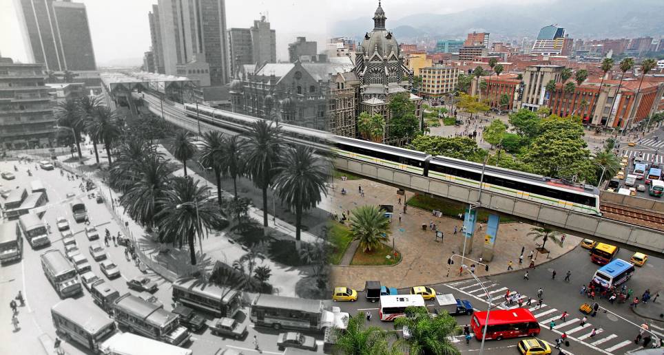 Fotos: El Colombiano