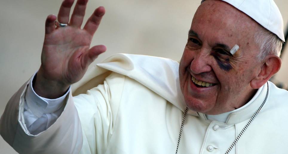 FOTO REUTERS