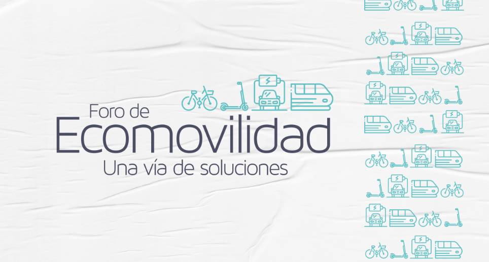Ecomovilidad se discutirá en foro EL COLOMBIANO