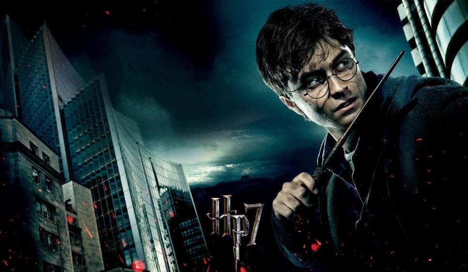 Cuántos Horrocruxes Hay En Harry Potter