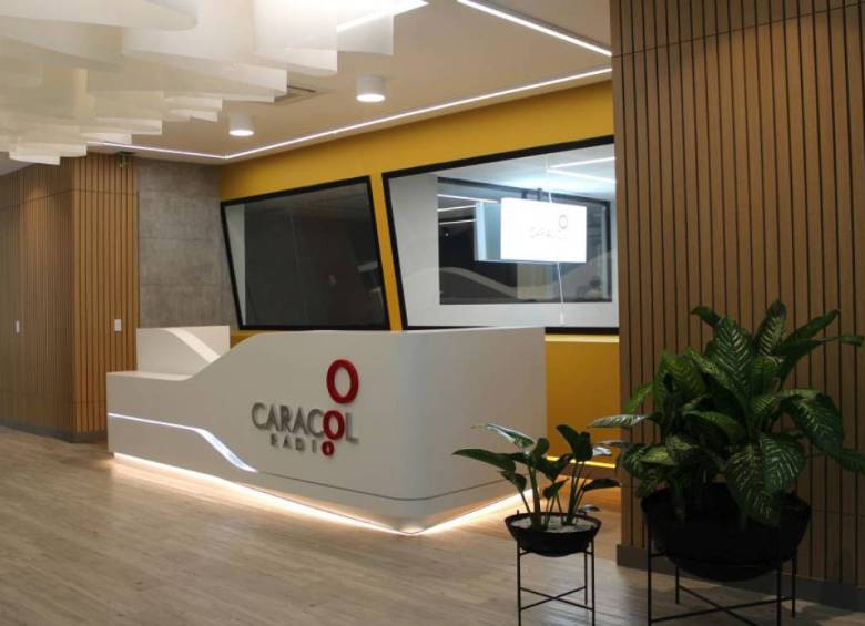 40 principales se acaba, cambios en Caracol Radio
