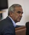 Gustavo Alberto Villegas fue el primer secretario de Seguridad de Medellín en el gobierno de Federico Gutiérrez. FOTO: JAIME PÉREZ