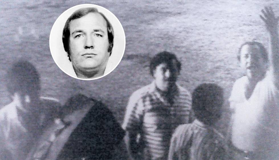La tragedia de Barry Seal que trajo a Tom Cruise a Medellín