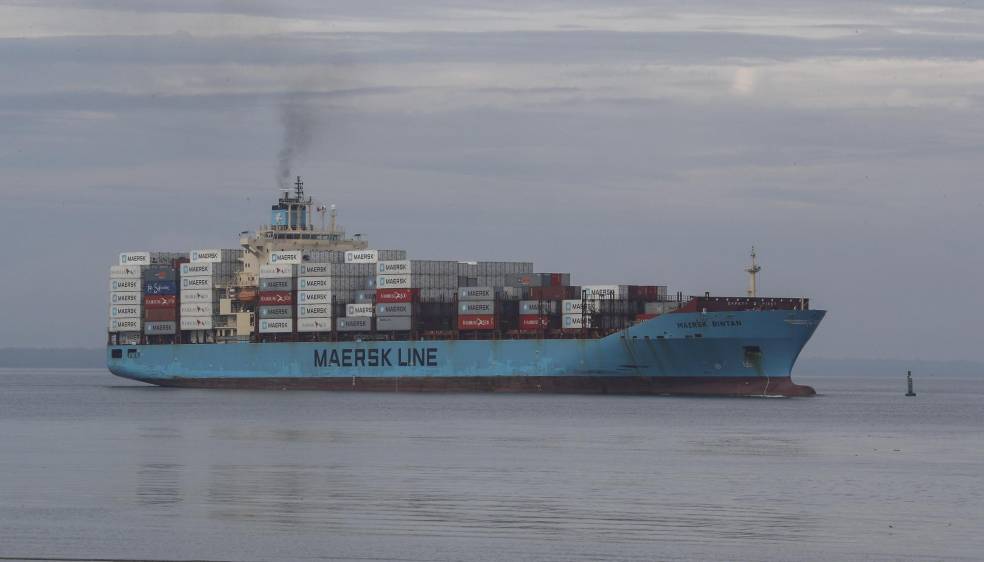 Comercio exterior a reinventarse Comercio exterior a reinventarse