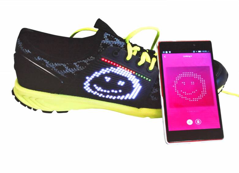 Tecnologías que lo dejarán con la boca abierta