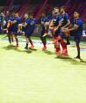 Independiente Medellín tiene un promedio de edad de 23 años, el más bajo de la Liga Betplay. Le siguen Envigado (24), Patriotas y Cali (25). FOTO cortesía dimayor