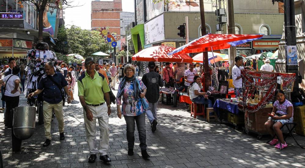 Como Le Dicen A La Gente De Medellin