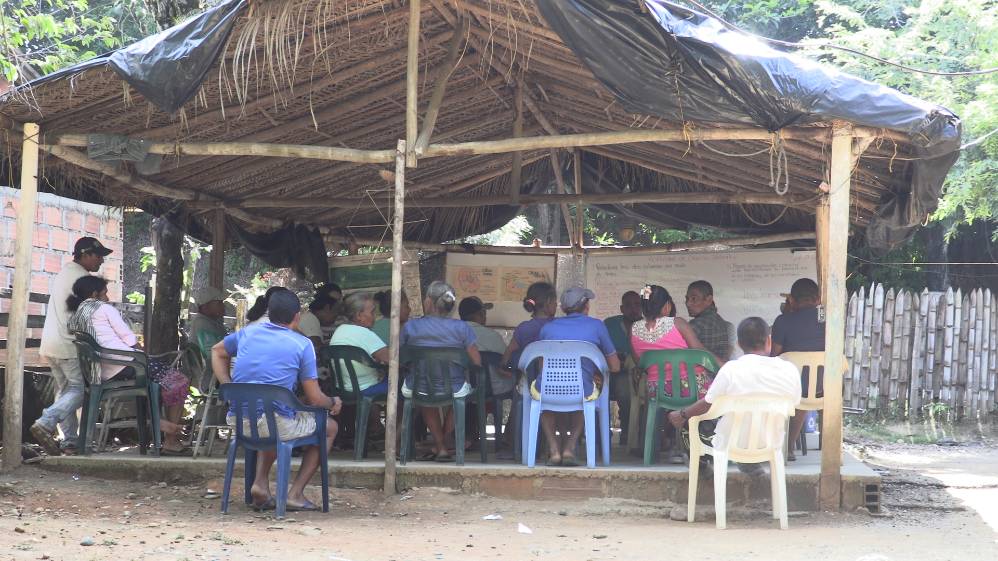 ¿Qué necesitan los pueblos del Bajo Cauca de los próximos alcaldes?