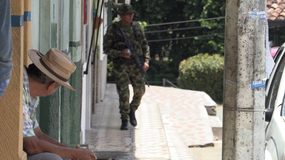 ¿Qué necesitan los pueblos del Bajo Cauca de los próximos alcaldes?