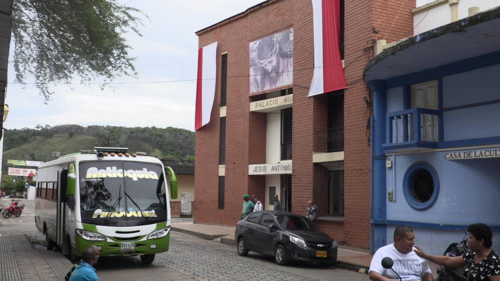 ¿Qué necesitan los pueblos del Bajo Cauca de los próximos alcaldes?