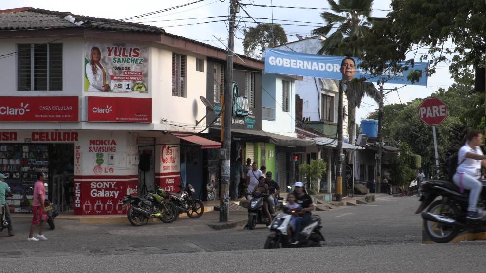 ¿Qué necesitan los pueblos del Bajo Cauca de los próximos alcaldes?