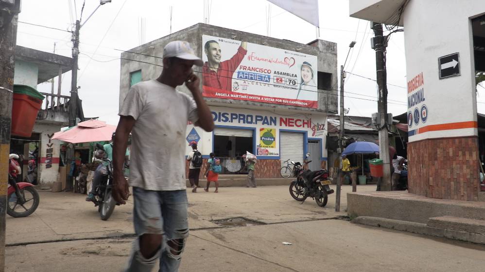 ¿Qué necesitan los pueblos del Bajo Cauca de los próximos alcaldes?