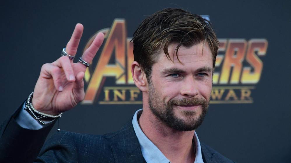 93 Imagenes Cortes De Cabello Hombre Thor Free Descárgalo