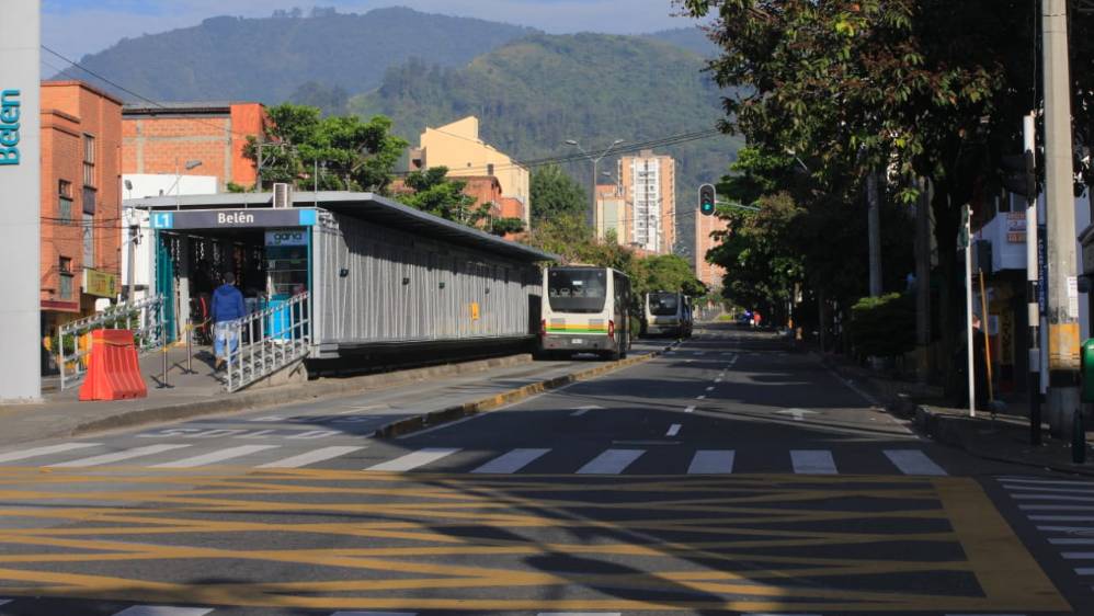 En cuestión de 15 días, del 30 de junio al 14 de julio, Antioquia duplicó sus casos confirmados de covid-19 y cuadriplicó sus muertes. Así de crudas y de duras son las cifras oficiales que muestran el comportamiento de la pandemia en la región. Foto: Juan Antonio Sánchez