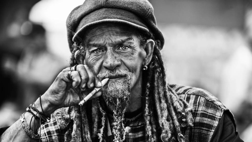 El Blanco Y Negro Todo Un Mundo Por Explorar