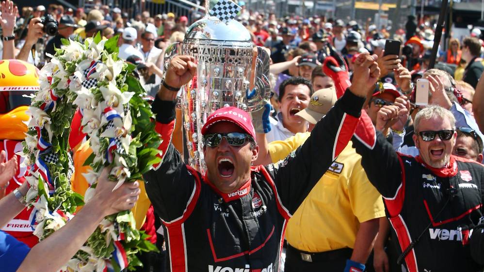 Tras Montoya el mejor piloto latinoamericano clasificado fue su compatriota, el novato Gaby Chávez, que ocupó el decimosexto puesto. FOTO REUTERS