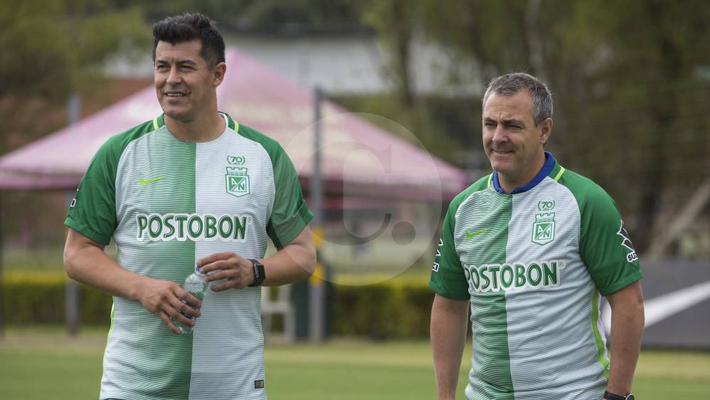 Los 10 mejores refuerzos del fútbol colombiano para 2018