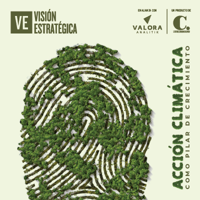 Imagen del la versión Accion Climatica VE
